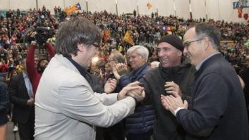 Llach, el fracaso de Ítaca