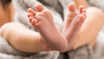 Una bebé de 11 meses, ingresada grave con una intoxicación de cocaína y cannabis