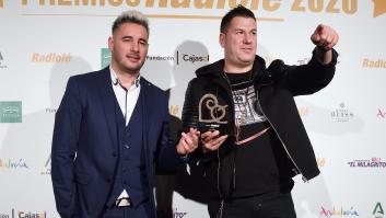 Andy y Lucas se posicionan políticamente y Ayuso reacciona rápido