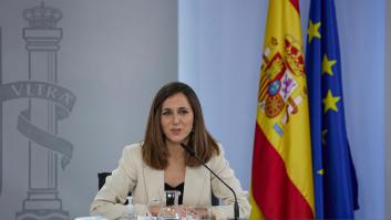 Belarra anuncia un permiso de cuidado remunerado de al menos 7 días al año para atender a hijos, padres y convivientes