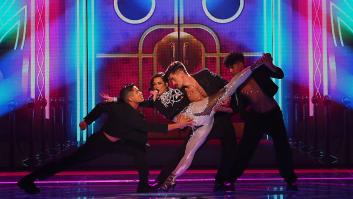 El tuit de un 'político' que arrasa: "Trasladar el sistema del #benidormfest a las elecciones"