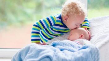 Cinco razones científicamente probadas por las que ser el hermano mayor es lo mejor