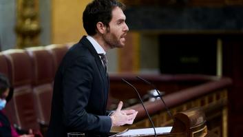 División en UPN por el apoyo a la reforma laboral