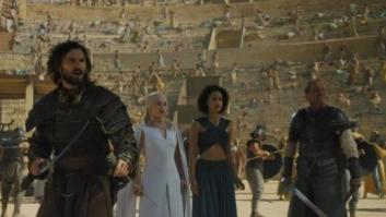 'Juego de Tronos' deja grandes beneficios al turismo en todos los países donde rueda