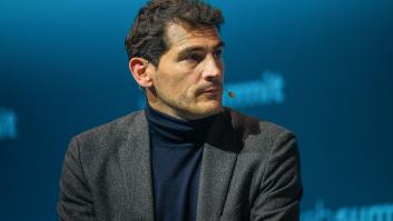 Iker Casillas sorprende con este mensaje a Sara Carbonero