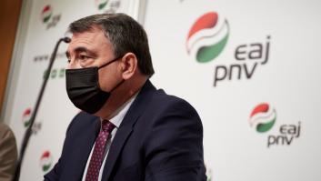 El PNV votará en contra de la reforma laboral al no lograr el acuerdo con el Gobierno