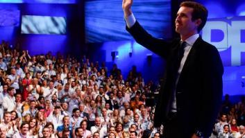 La URJC echa el cierre al Instituto del máster de Casado