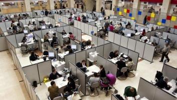 El Gobierno aprueba hoy una oferta de unas 19.000 plazas públicas en la Administración General del Estado