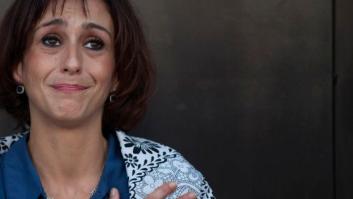 Juana Rivas, condenada a 5 años de cárcel y 6 de inhabilitación para ejercer la patria potestad de sus dos menores