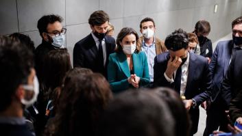 El día después de la tormenta: amenazas, acusaciones, berrinches y una reforma laboral aprobada