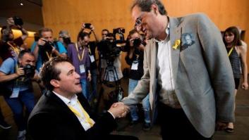 La Audiencia Nacional imputa a CDC y el PDeCAT por el caso del 3%