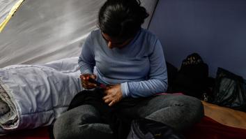 Crean un prototipo de parche de insulina que se pega dentro de la mejilla