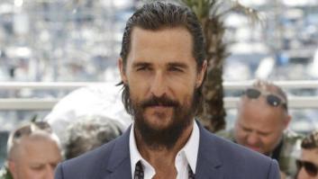 El curioso doble de Matthew McConaughey que triunfa en la red