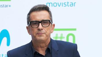 La pregunta de Andreu Buenafuente tras el nombramiento de Rosa María Mateo como administradora de RTVE