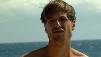 El golpe de Abraham, de 'Gandía Shore', tras retar a sus amigos para lanzarse desde un acantilado