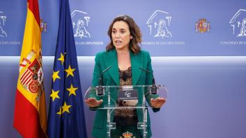 Un juzgado de Madrid abre diligencias para determinar si hubo delito informático en la votación de la reforma laboral