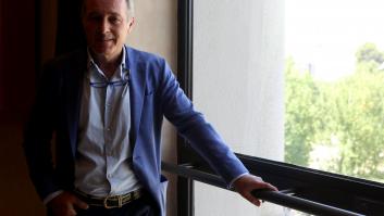 José Manuel Soto levanta una gran polémica al contar qué hace siempre con la mascarilla