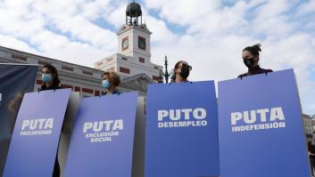 El Gobierno se da un mes para presentar un plan contra la explotación de menores