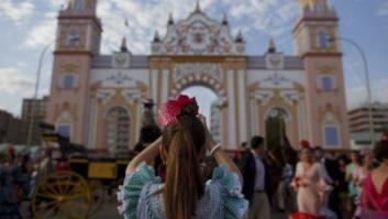 Cómo una novata se prepara para vivir su primera Feria de Abril
