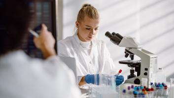 Científicos del CSIC diseñan nanocápsulas para atacar tumores