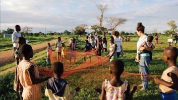 Más de 200 voluntarios denuncian haber sido estafados por una supuesta ONG española