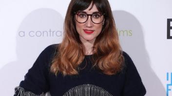 Ana Morgade utiliza el apellido de Alberto Casero para dejar clara su postura