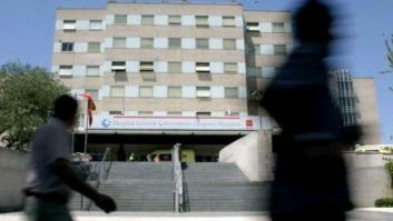 La sanidad pública, en estado crítico