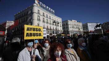 El Supremo declara que Madrid vulneró los derechos de los médicos de Atención Primaria