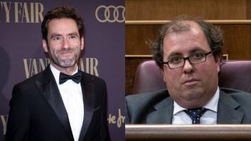 El importante aviso de Borja Sémper tras ver las bromas con el aspecto físico de Alberto Casero