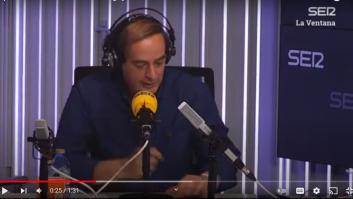 Isaías Lafuente se corona tras la polémica del Congreso: si pasase lo que dice sería el colmo