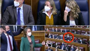 11 detalles que explican qué pasó en la votación de la reforma laboral en el Congreso