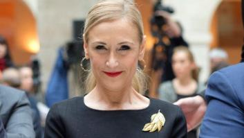 La juez del caso máster pide la agenda de Cifuentes del 2 de julio de 2012 para ver si constaba la defensa del TFM