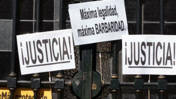 Juana Rivas, tras su condena: "Voy a seguir luchando"