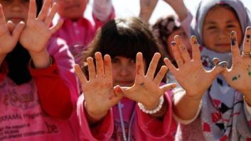 En un mundo amenazado: construir juntos un futuro mejor