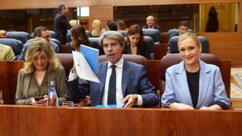 Las principales críticas a la Ley madrileña de universidad