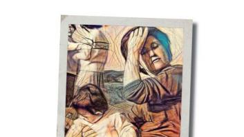 Lo raro sigue siendo vivir