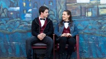 Por qué los padres deberían ver 'Por trece razones' y los adolescentes no