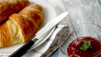 Drama en Francia: el mejor croissant del mundo ya no es francés