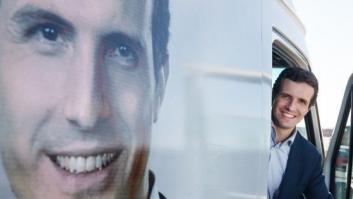 Álvarez Conde le dice a la jueza que no tiene los trabajos de Casado