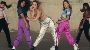 La imagen viral del videoclip de Mimi (OT) con la que te identificarás si sales de fiesta