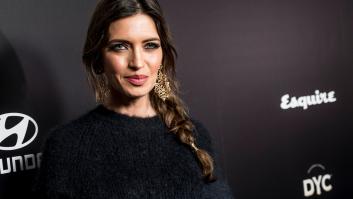 Sara Carbonero muestra por primera vez su cicatriz: "Me gusta lo que veo"