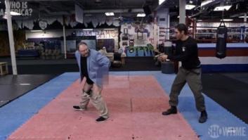 Un congresista de EEUU dimite por una broma-trampa de Sacha Baron Cohen