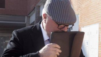 Villarejo declara ante el juez que se reunió con Corinna "enviado" por el Estado