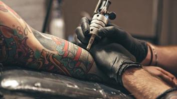 La historia de un tatuaje y un mítico restaurante de Madrid que te va a alegrar el día