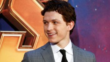La peligrosa dieta de Tom Holland para lucir músculo como 'Spiderman'