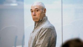 El histórico jefe de ETA 'Santi Potros' saldrá de prisión el 5 de agosto