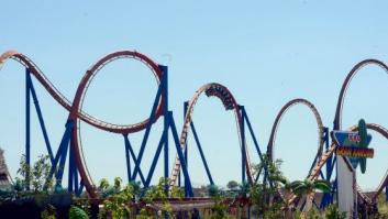 El bulo sobre lo que ocurre en el Parque Warner que se está extendiendo por WhatsApp y que no te debes creer