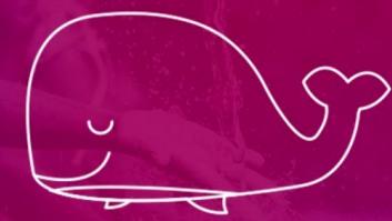 El macabro reto de la 'Ballena Azul' ya tiene antídoto: la 'Ballena Rosa'