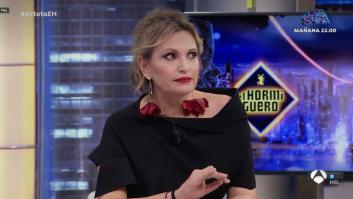 Ainhoa Arteta habla de salud mental y se acuerda de Rafa Nadal