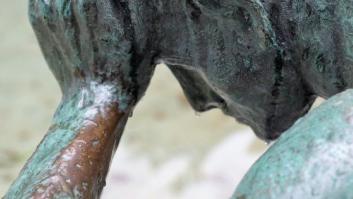 Confieso que he llorado